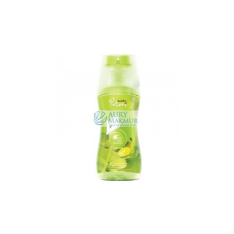 PUTERI Body Spray LIME JASMINE 100ml