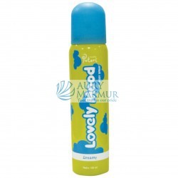 PUTERI Body Spray LOVELY MOOD DREAMY 100ml