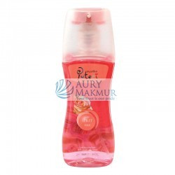PUTERI Body Spray ROSE 100ml