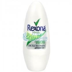 REXONA Deo Roll On NATURAL BIO PROTECTION...