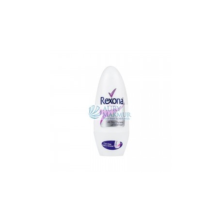 REXONA NEW Deo Roll On FRESH SPIRIT 40ml