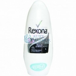 REXONA Roll On INVISIBLE DRY 40ml