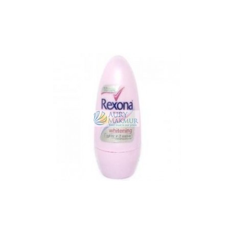 REXONA SKIN Whitening 40ml