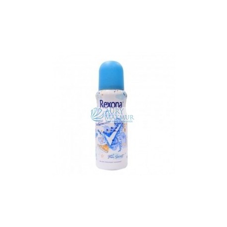 REXONA TEENS Deo Spray AER FUN...