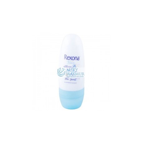 REXONA TEENS FUN SPIRIT 25ml