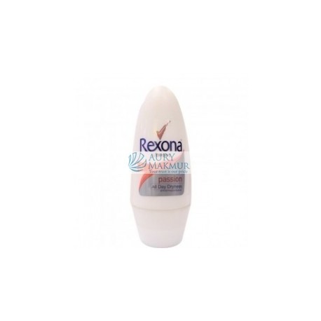 REXONA WOMEN Deo Roll On PASSION40ml