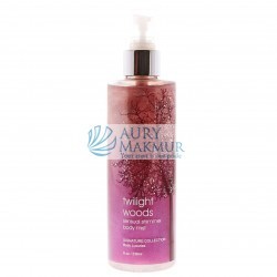 SENSWELL SHIMMER Body Mist TWILGHT WOODS...