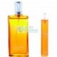 SILKY GIRL EDT CLEAR RADIANT Pack