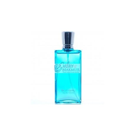 SILKY GIRL EDT COLORS BLSSFUL50