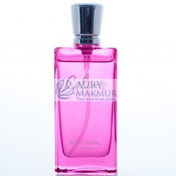 SILKY GIRL EDT COLORS PASSION50