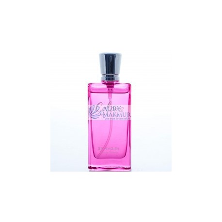 SILKY GIRL EDT COLORS PASSION50
