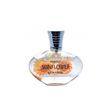 SILKY GIRL EDT FRENCH SUNFLWR50