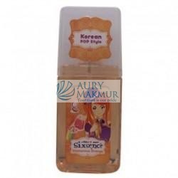 SIXSENCE Body Splash GLAMOROUS ORIGINAL 100ml