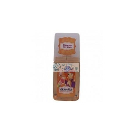 SIXSENCE Body Splash GLAMOROUS ORIGINAL 100ml