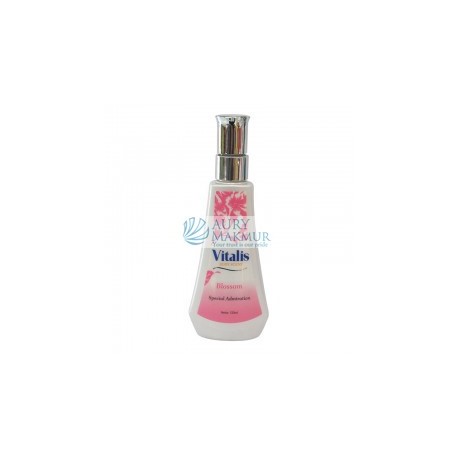 VITALIS Body SCENT BLOSSOM 120ml