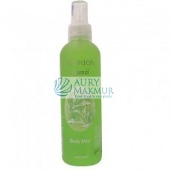 WARDAH Body Mist ETERNAL 200ml