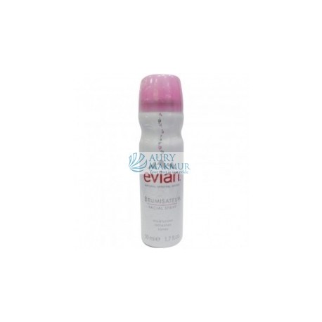EVIAN Facial Spray (50) ml