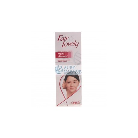 FAIR AND LOVELY CRM mlTV 25gr