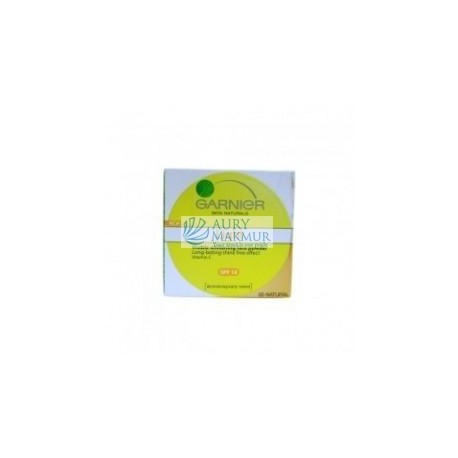 GARNIER LIGHT VISBLE WHT 02 NAT