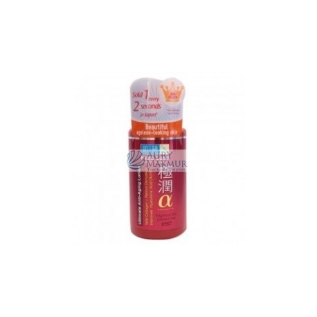 HADA LABO GOKUJYUN-ALFA ULTIMATE Milk 100ml