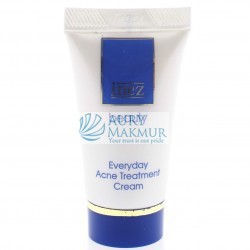 INEZ EVERYDay Acne TREATMENT Cream 12gr