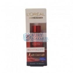 L'OREAL REVITALIFT WITH DERMALIF