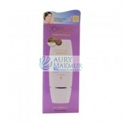 L'OREAL UV PERFECT TRANSPARENT 3