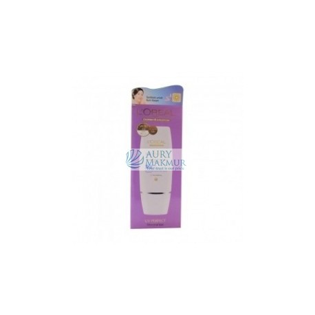 L'OREAL UV PERFECT TRANSPARENT 3