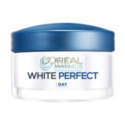 L'OREAL White PERFECT NIGHT Cream
