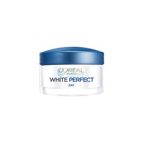 L'OREAL White PERFECT NIGHT Cream
