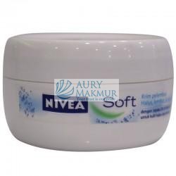 NIVEA SUN Face MOISTURISING SPF50 50ml