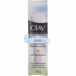 OLAY NATURAL White RICH SPF24 Cream 50gr