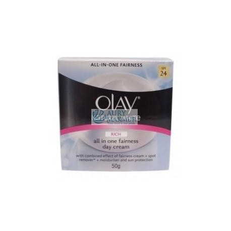OLAY NATURAL White UV LIGHT Cream 20gr
