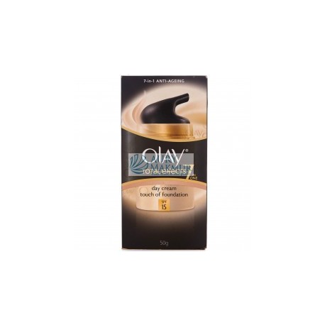 OLAY White RADIANCE NIGHT Cream 50gr