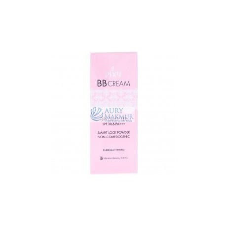 PIXY BB Cream BRIGHT FIX OCHRE 30ml