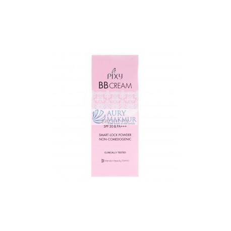 PIXY BB CRM BRGT FIX BEIGE 30ml