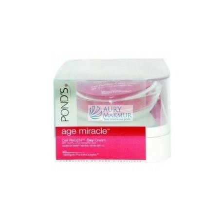 POND'S AGE MIRACLE Day CRM 25gr