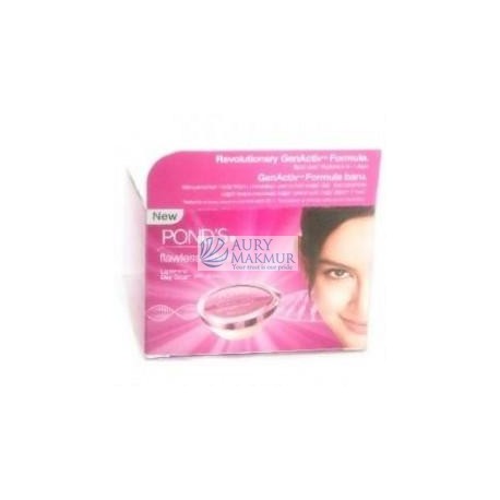 POND'S FLAWLESS DEWY ROSE 10gr