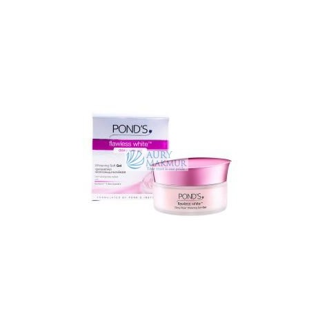 POND'S FLAWLESS White NIGHT 10gr