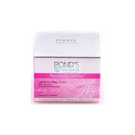POND'S FLAWLESS White NIGHT 50gr