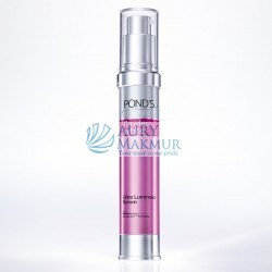 POND'S GOLD RADIANCE EYE Cream 15ml