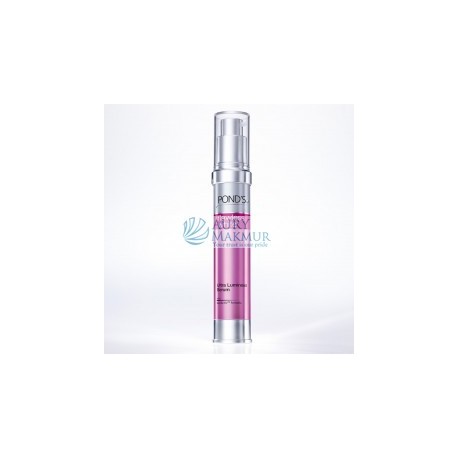 POND'S GOLD RADIANCE EYE Cream 15ml
