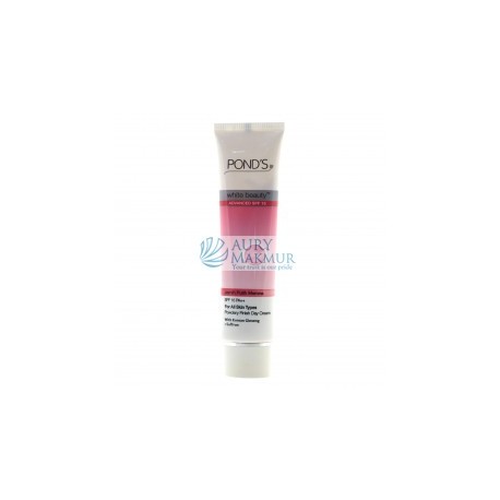POND'S White BEAUTY Cream LIGHT 40gr