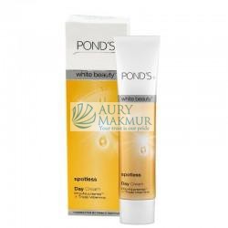 POND'S White BEAUTY NATURALS NIGHT Cream 50gr