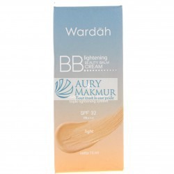WARDAH LIGHTENING BB Cream LIGHT 15ml