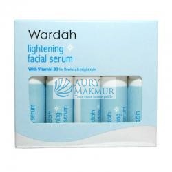 WARDAH LIGHTENING Facial SERUM 5x5ml