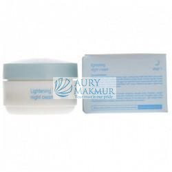 WARDAH LIGHTENING NIGHT Cream STEP 1 30gr