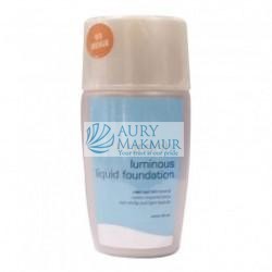 WARDAH LUMINOUS LIQUID FOUNDATION 03 BEIGE...