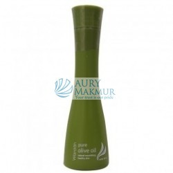 WARDAH PURE OLIVE OIL 50ml