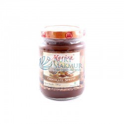 MARIZA CHOCOLATE SPREAD 250grr